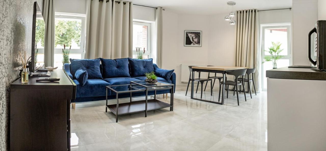 Corso No 7 Apartment Szczawno-Zdroj Exterior photo